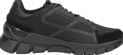 Cruyff Todo Estrato Zwart Fashion