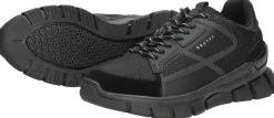 Cruyff Todo Estrato Zwart Fashion