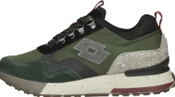 Lotto Leggenda Tokyo Fuji Groen Discount