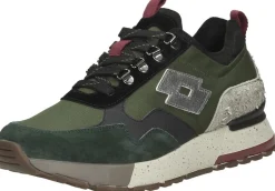 Lotto Leggenda Tokyo Fuji Groen Discount