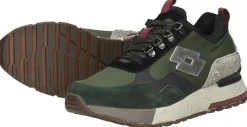 Lotto Leggenda Tokyo Fuji Groen Discount