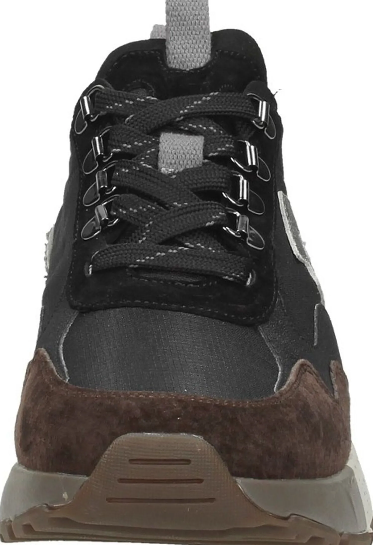 Lotto Leggenda Tokyo Fuji Zwart Fashion