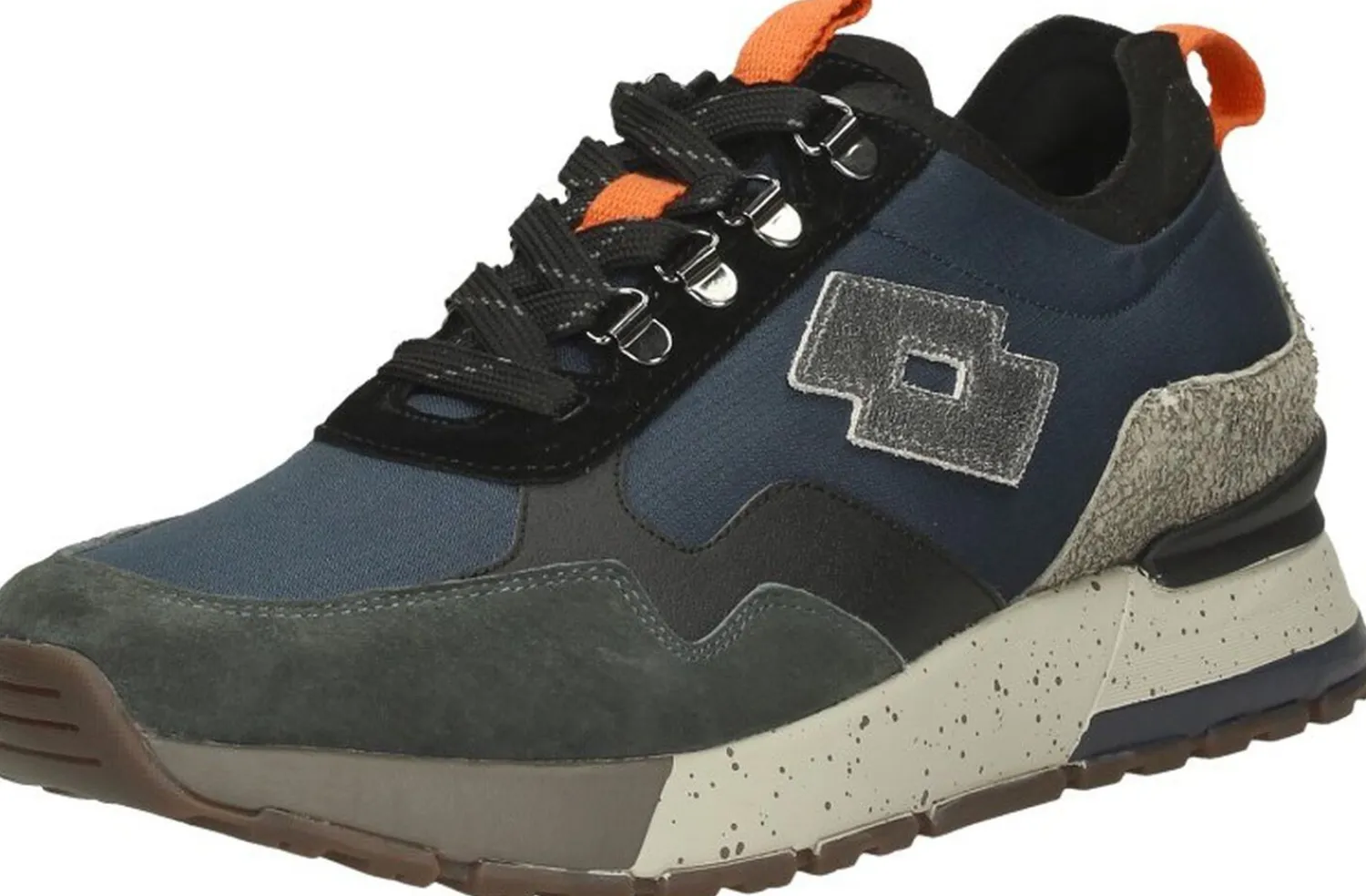 Lotto Leggenda Tokyo Fuji Blauw Clearance