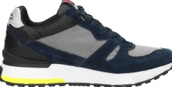 Lotto Leggenda Tokyo Shibuya Blauw Discount