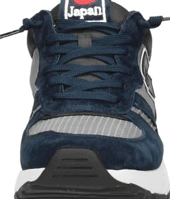 Lotto Leggenda Tokyo Shibuya Blauw Discount