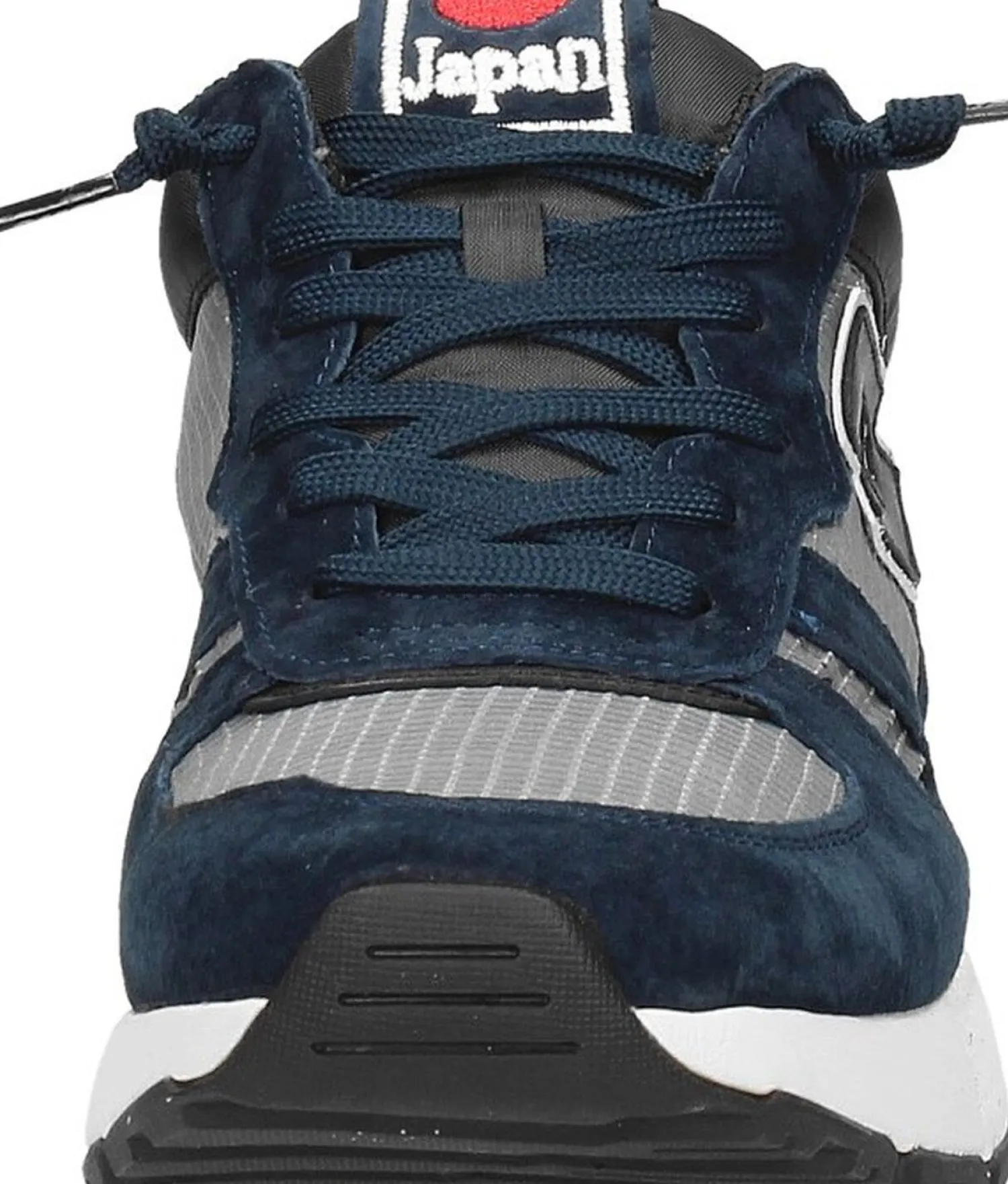 Lotto Leggenda Tokyo Shibuya Blauw Discount