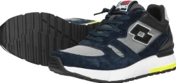 Lotto Leggenda Tokyo Shibuya Blauw Discount