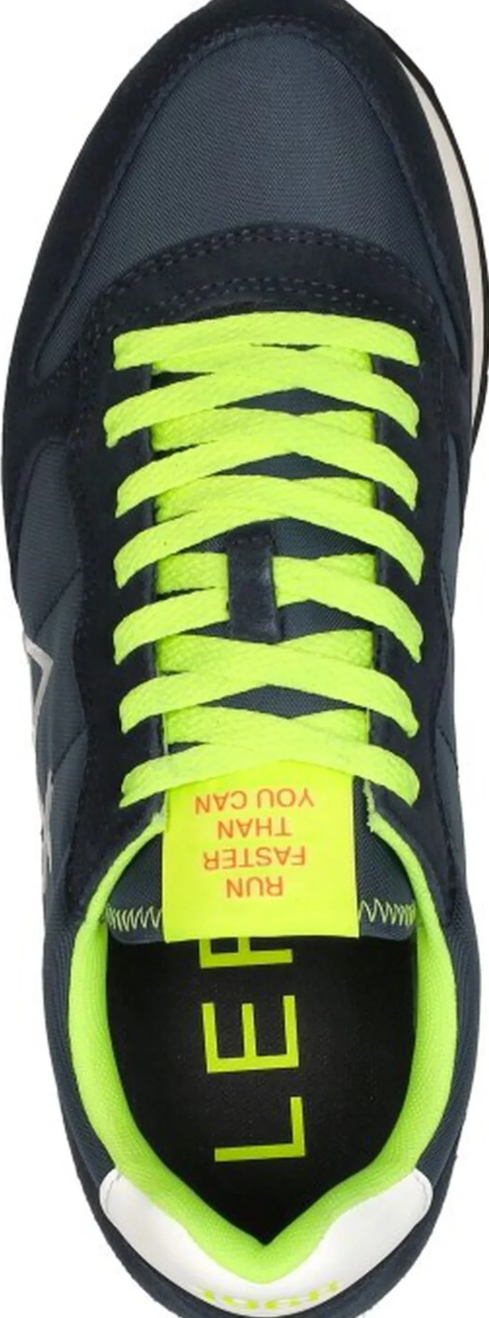 Sun68 Tom Fluo Blauw Sale