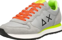 Sun68 Tom Fluo Grijs Hot