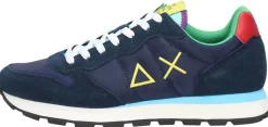 Sun68 Tom For Peace Blauw Hot