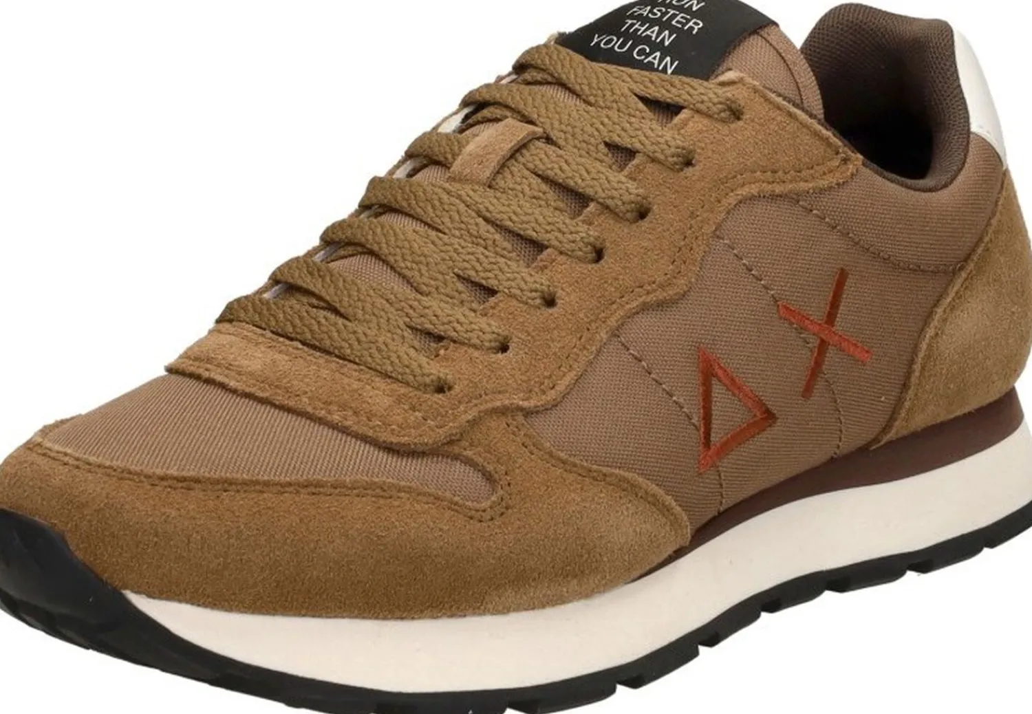 Sun68 Tom Solid Cognac Online