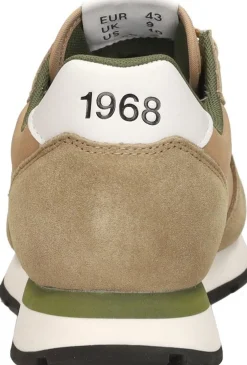 Sun68 Tom Solid Beige Online