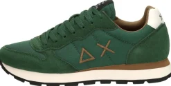 Sun68 Tom Solid Groen Clearance