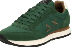 Sun68 Tom Solid Groen Clearance