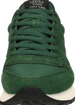 Sun68 Tom Solid Groen Clearance