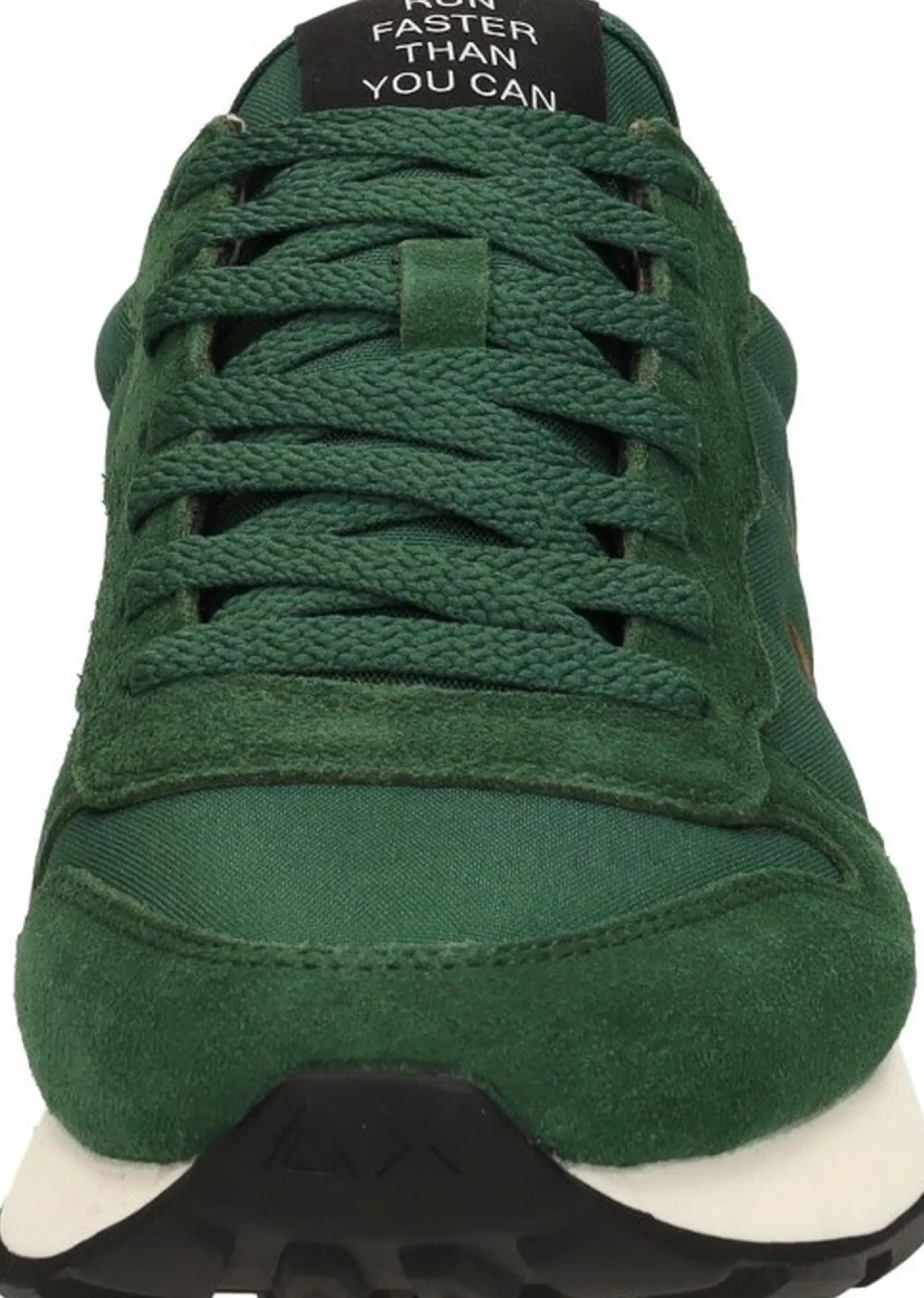 Sun68 Tom Solid Groen Clearance