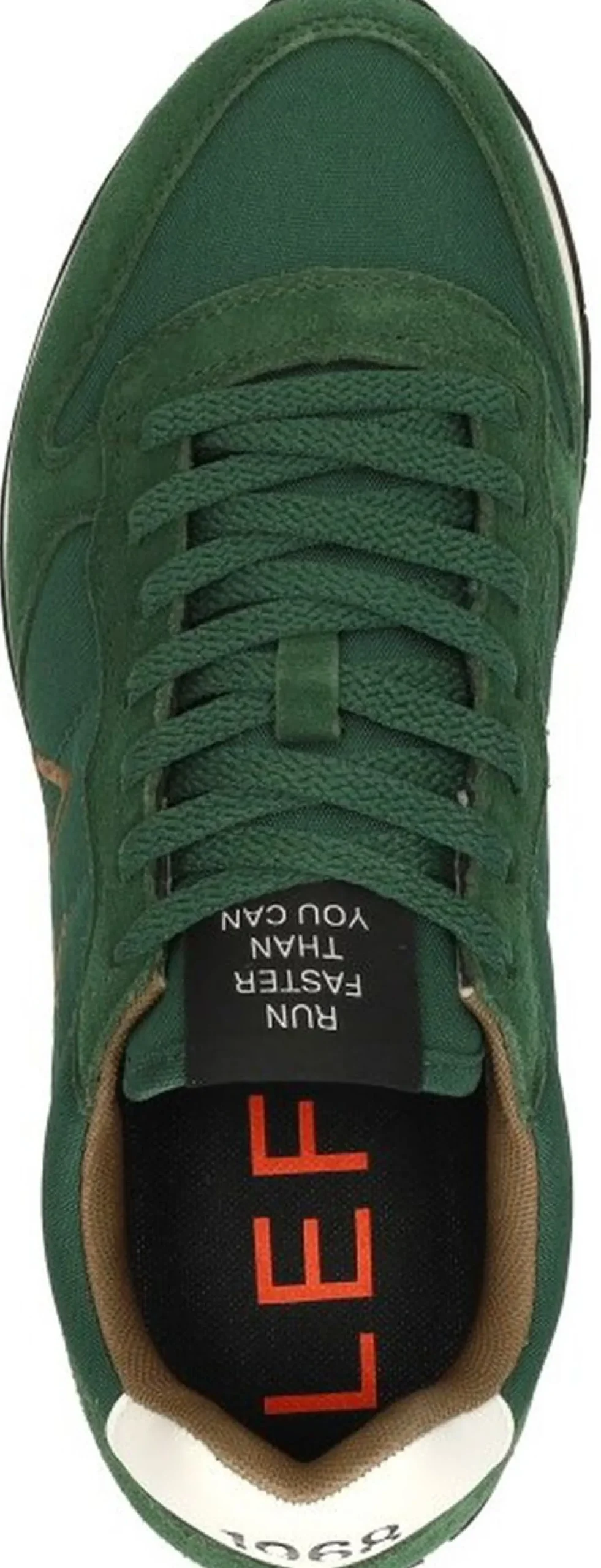 Sun68 Tom Solid Groen Clearance