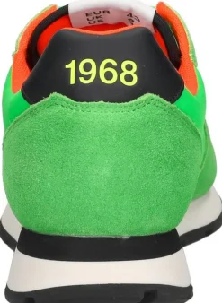 Sun68 Tom Solid Groen Best