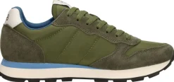 Sun68 Tom Solid Khaki Fashion