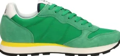 Sun68 Tom Solid Groen Hot