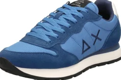 Sun68 Tom Solid Blauw Best