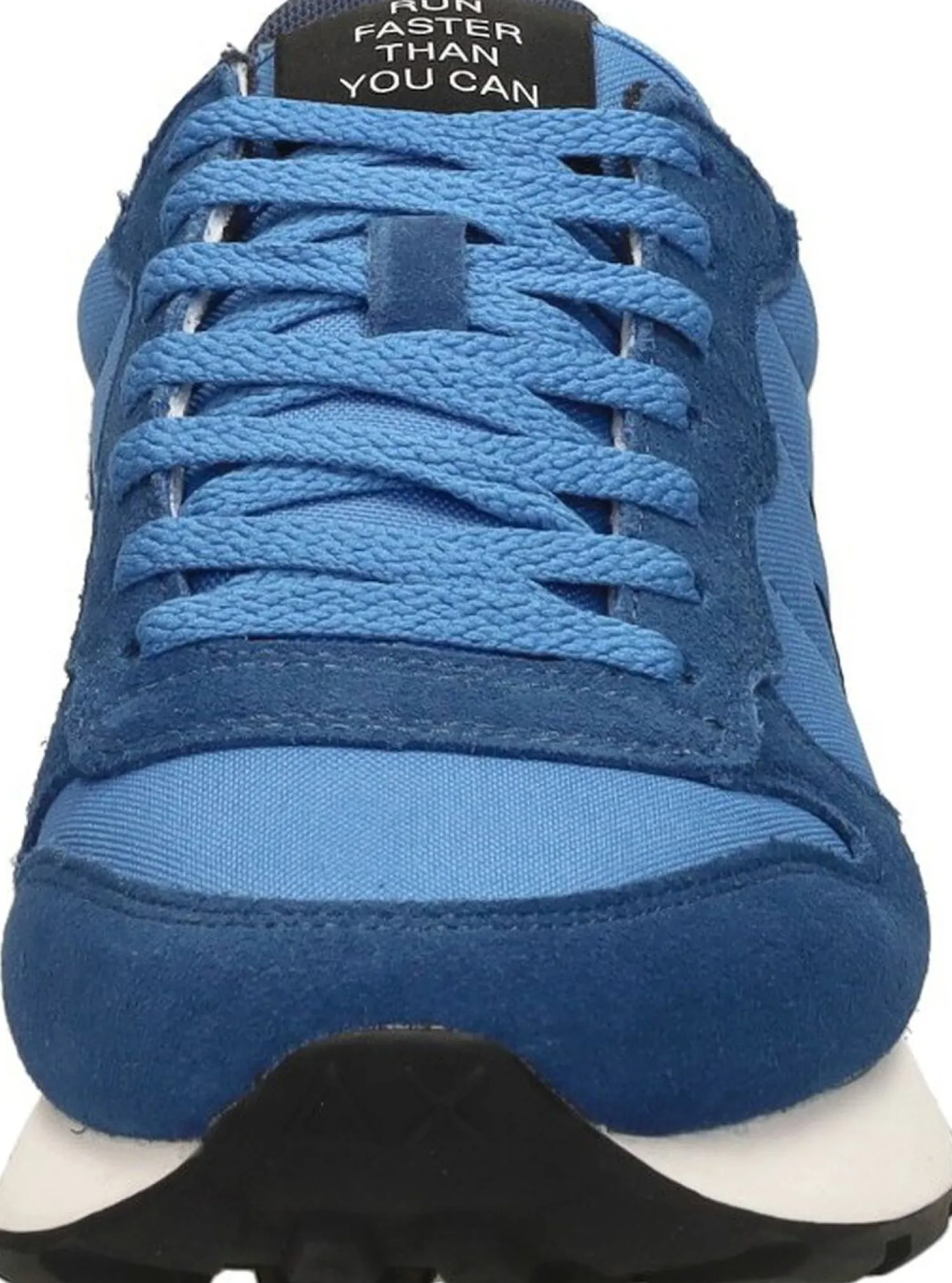 Sun68 Tom Solid Blauw Best