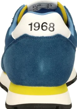 Sun68 Tom Solid Licht blauw Clearance