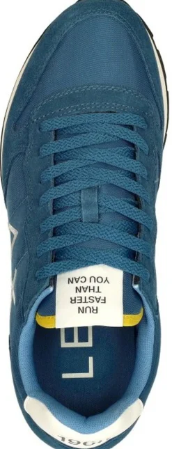 Sun68 Tom Solid Licht blauw Clearance