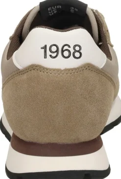 Sun68 Tom Solid Beige Clearance