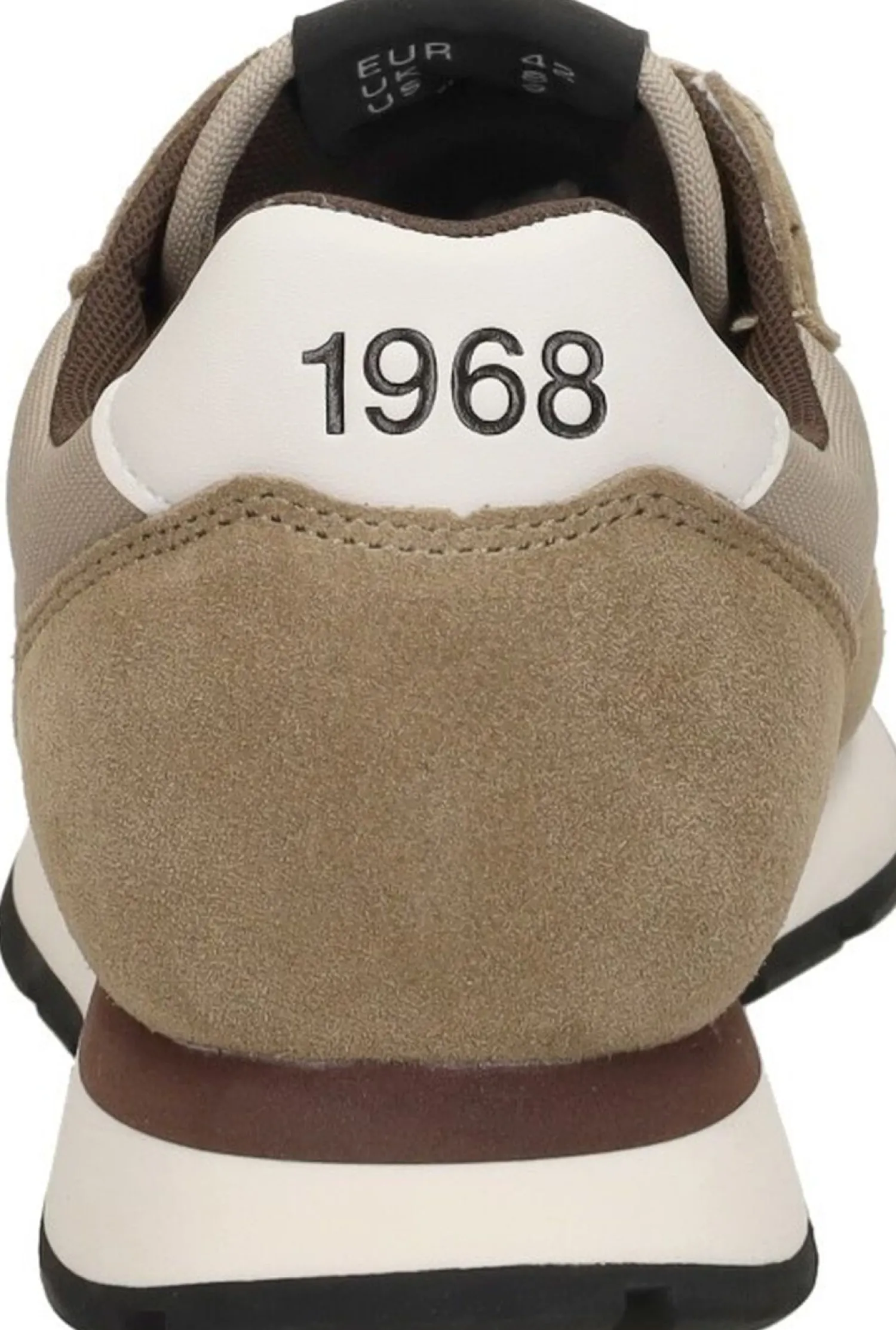 Sun68 Tom Solid Beige Clearance