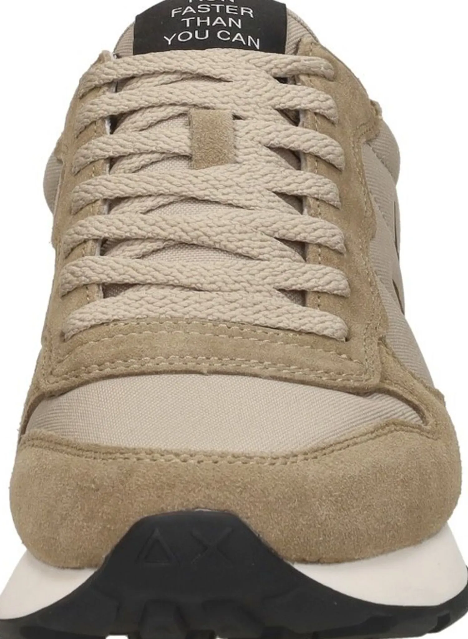 Sun68 Tom Solid Beige Clearance