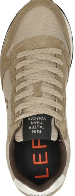 Sun68 Tom Solid Beige Clearance