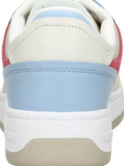 Tommy Hilfiger Tommy Jeans Basket WMN Beige Fashion