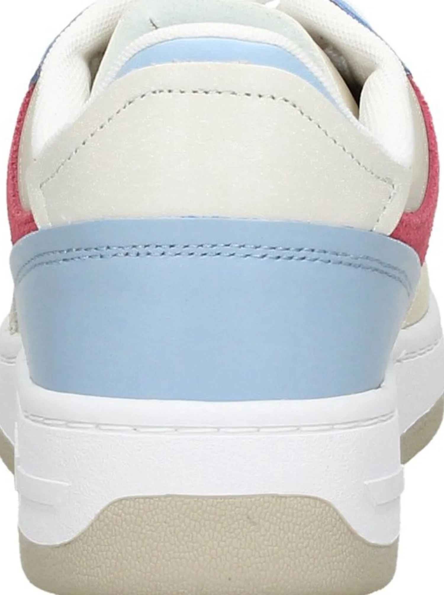 Tommy Hilfiger Tommy Jeans Basket WMN Beige Fashion