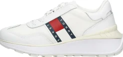 Tommy Hilfiger Tommy Jeans Fashion Retro Run Wit Sale
