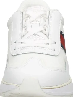 Tommy Hilfiger Tommy Jeans Fashion Retro Run Wit Sale