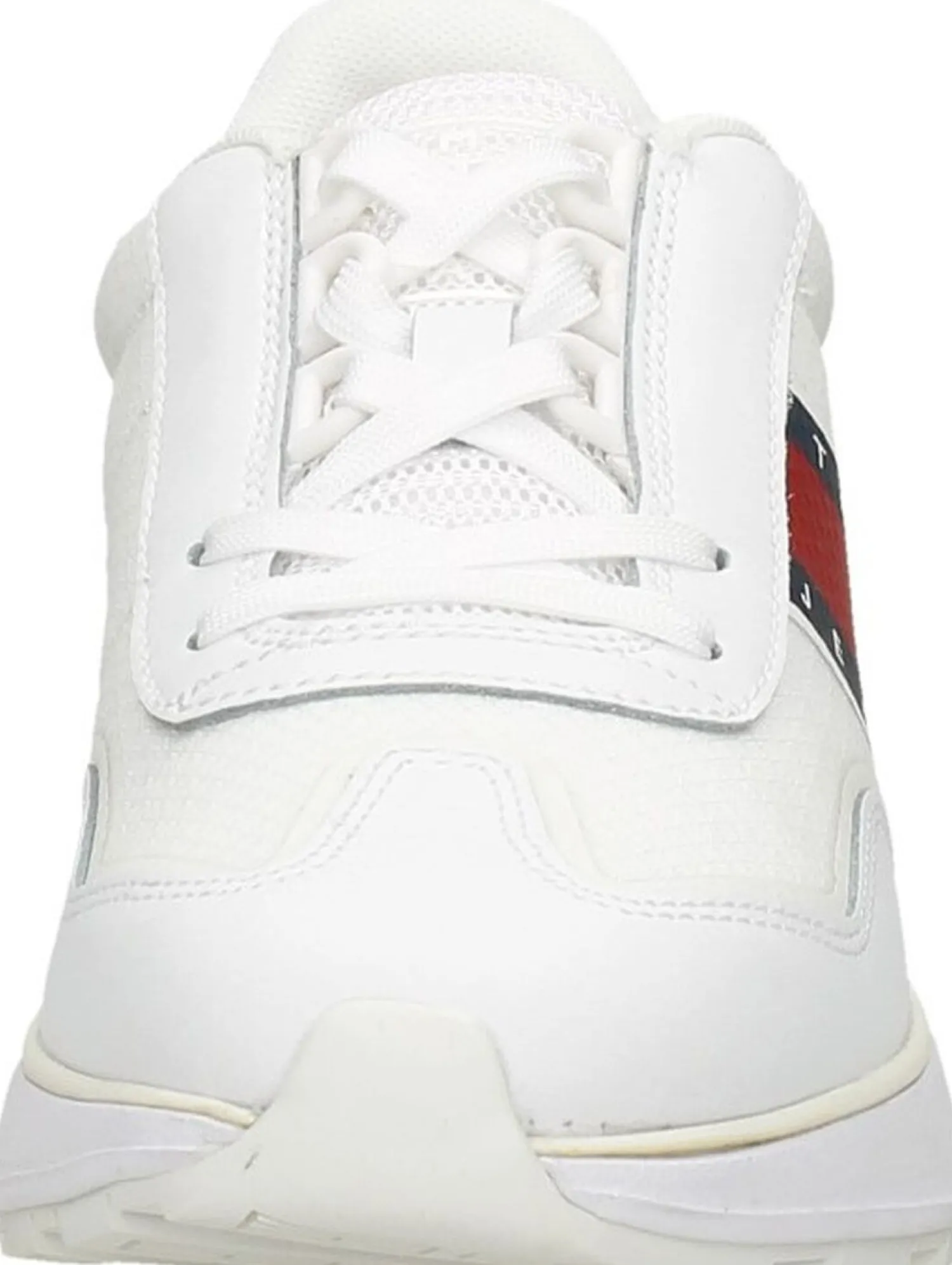 Tommy Hilfiger Tommy Jeans Fashion Retro Run Wit Sale