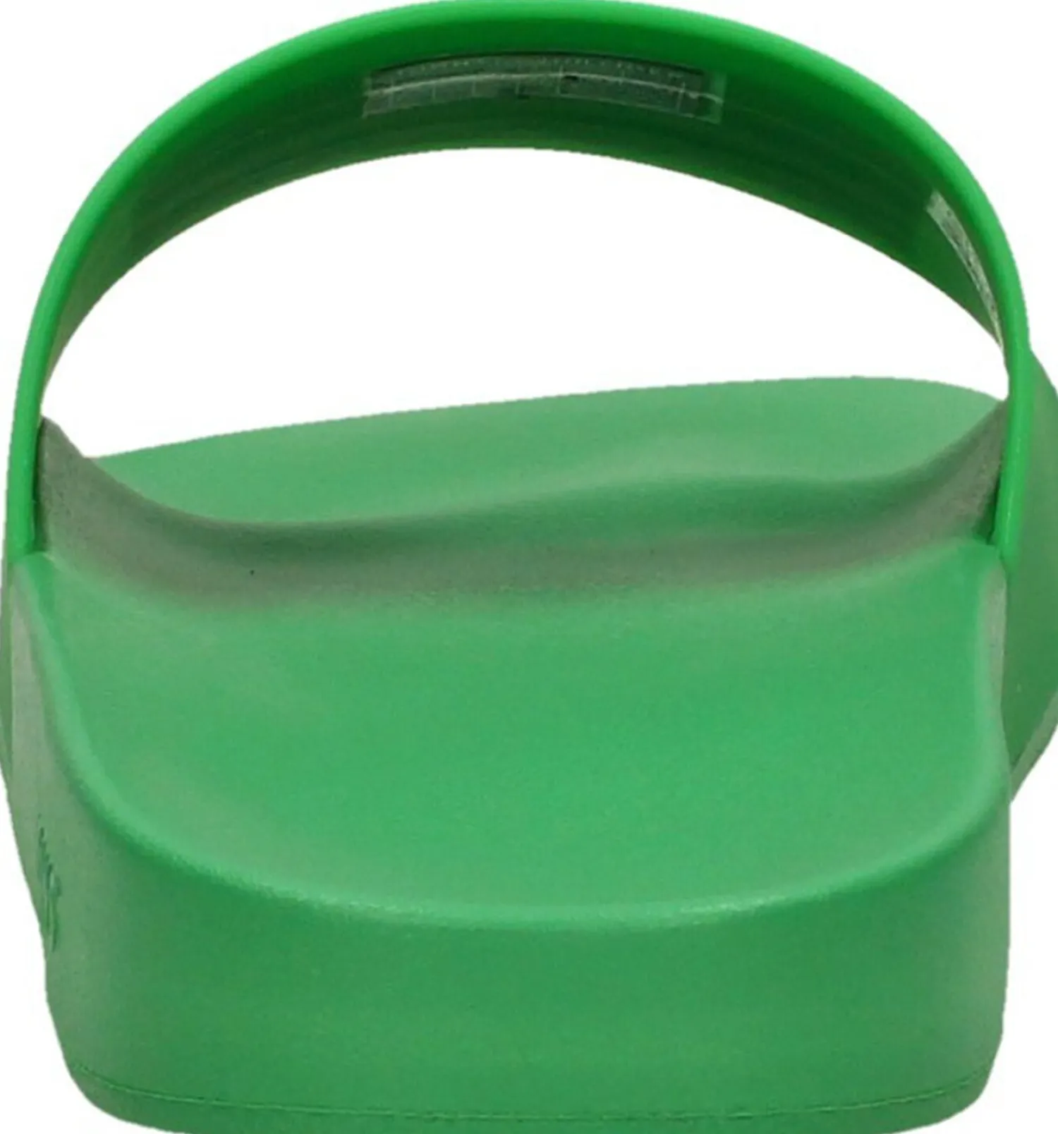 Tommy Hilfiger Tommy Jeans Pool Slide Essential Groen Fashion
