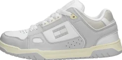 Tommy Hilfiger Tommy Jeans Skate Sneaker Grijs New