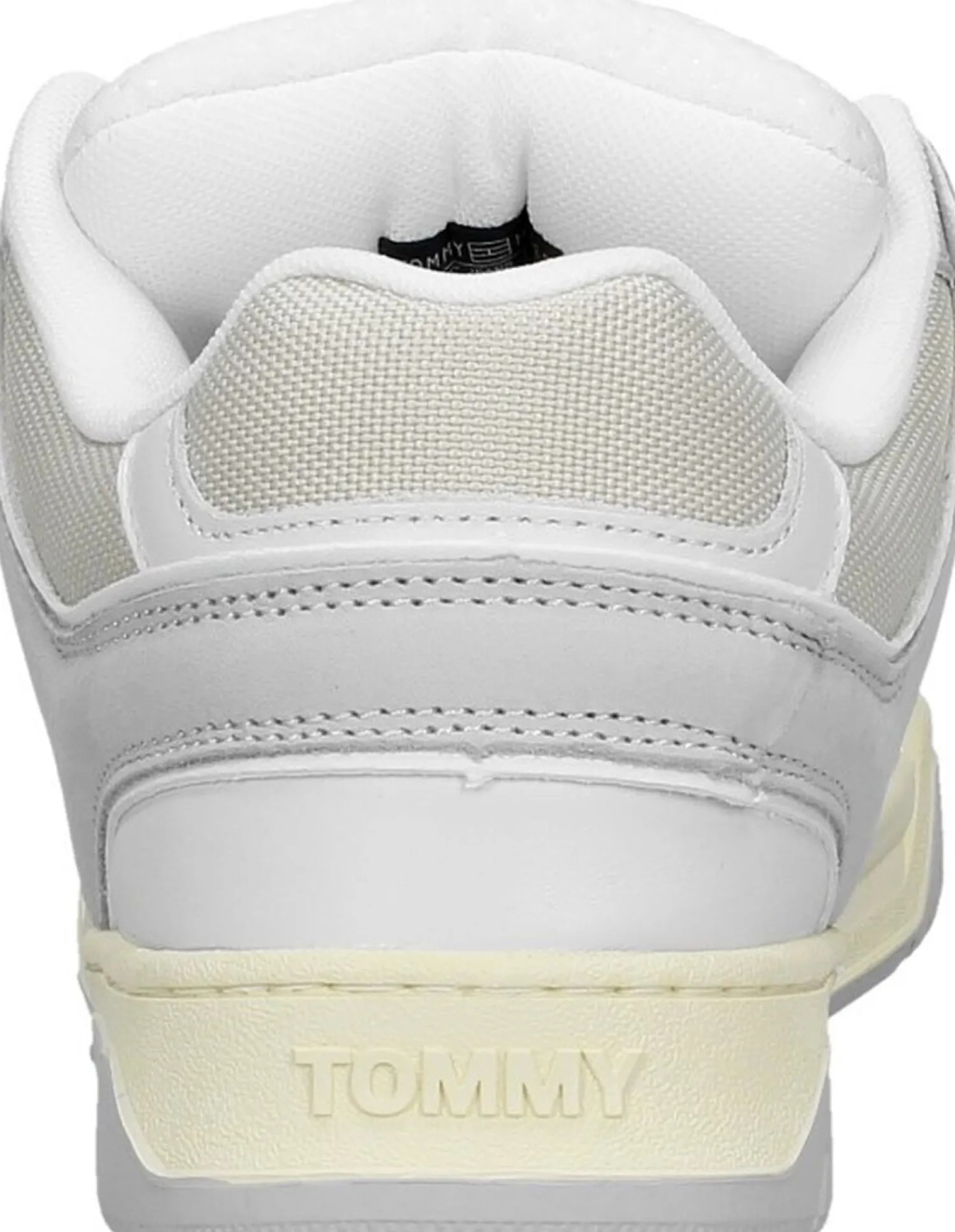 Tommy Hilfiger Tommy Jeans Skate Sneaker Grijs New
