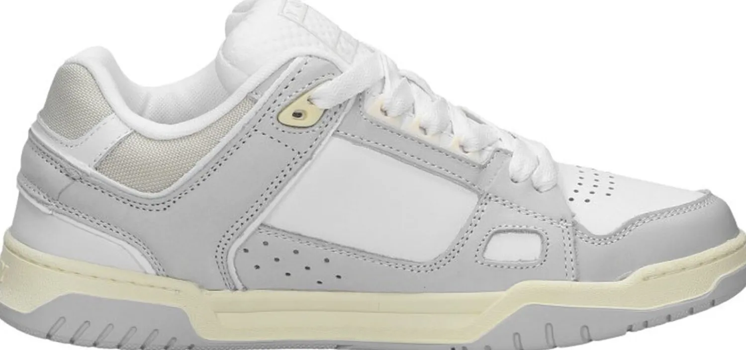 Tommy Hilfiger Tommy Jeans Skate Sneaker Grijs New