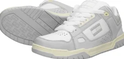 Tommy Hilfiger Tommy Jeans Skate Sneaker Grijs New