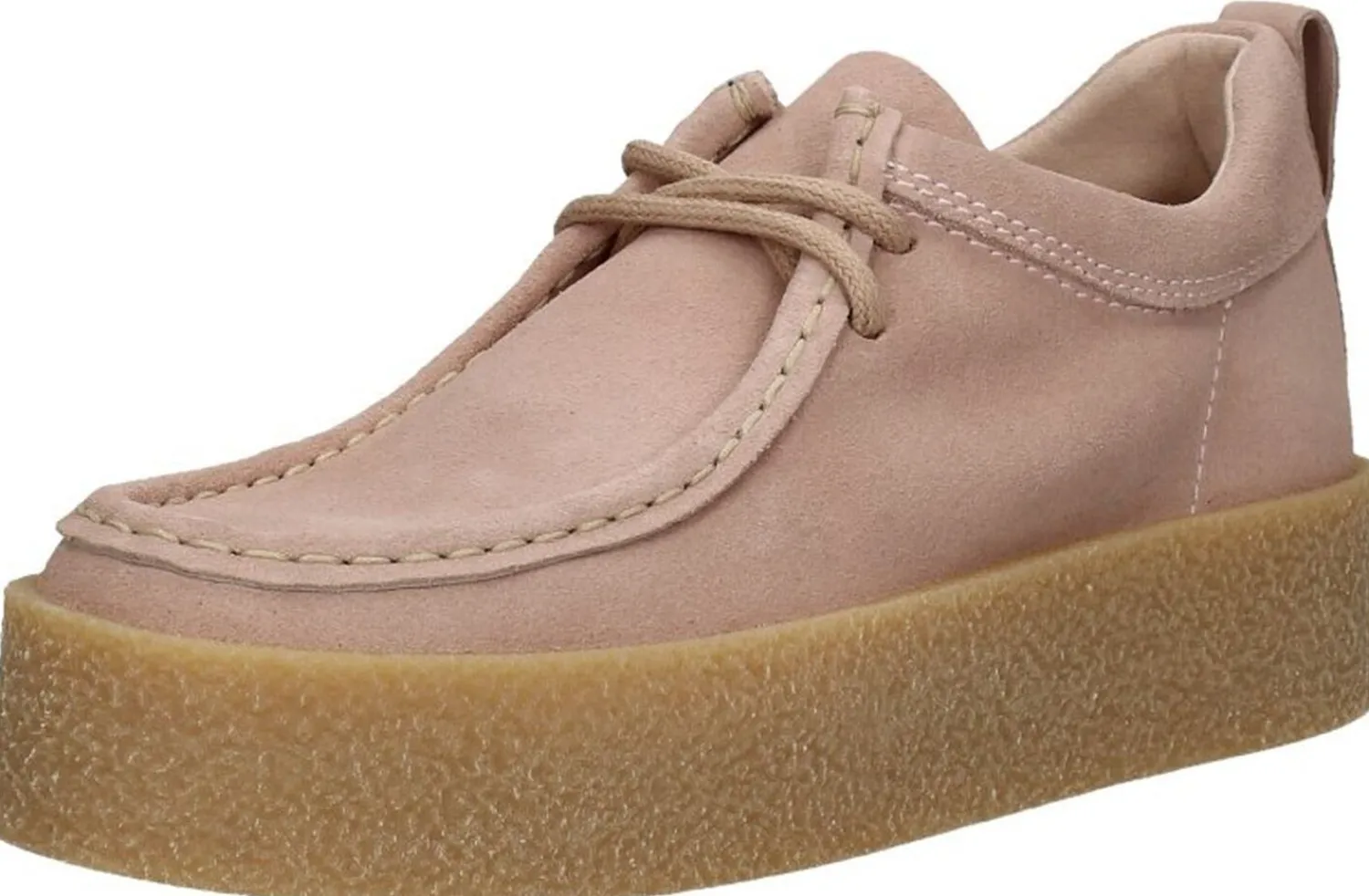 Tommy Hilfiger Tommy Jeans Suede Shoe Beige Clearance