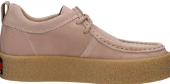 Tommy Hilfiger Tommy Jeans Suede Shoe Beige Clearance