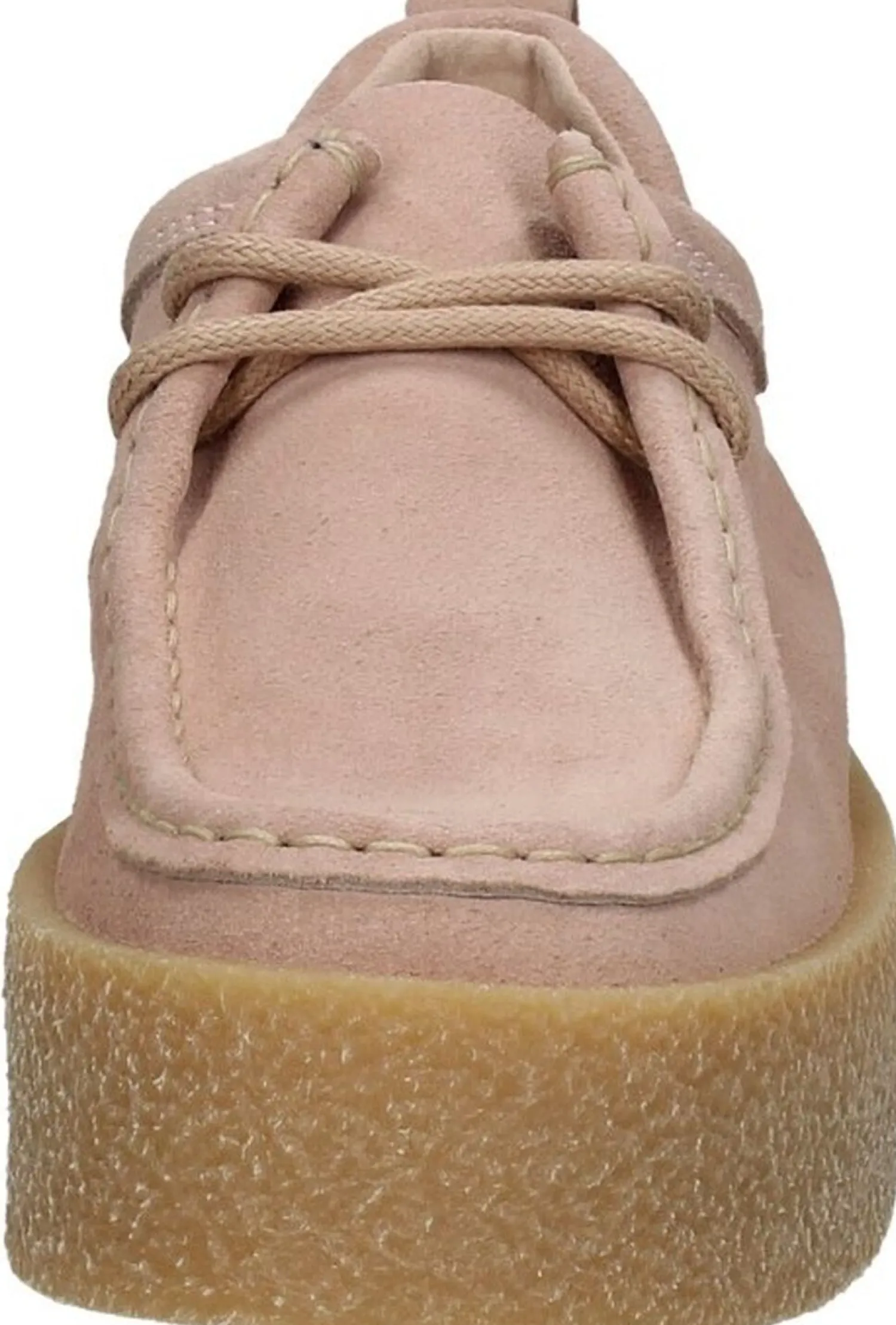 Tommy Hilfiger Tommy Jeans Suede Shoe Beige Clearance