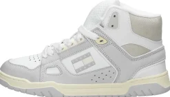 Tommy Hilfiger Tommy Jeans WMN Skate Retro Grijs Discount