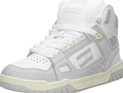 Tommy Hilfiger Tommy Jeans WMN Skate Retro Grijs Discount