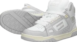 Tommy Hilfiger Tommy Jeans WMN Skate Retro Grijs Discount