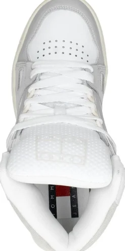 Tommy Hilfiger Tommy Jeans WMN Skate Retro Grijs Discount