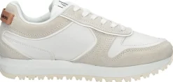 Calvin Klein Toothy Runner Irregular Lines W Wit Fashion